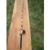 Image 1 : HEAVY DUTY FISHING ROD W/PENN REEL