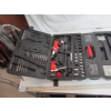 Image 3 : LG. CASED TOOL SET - NOT COMPLETE