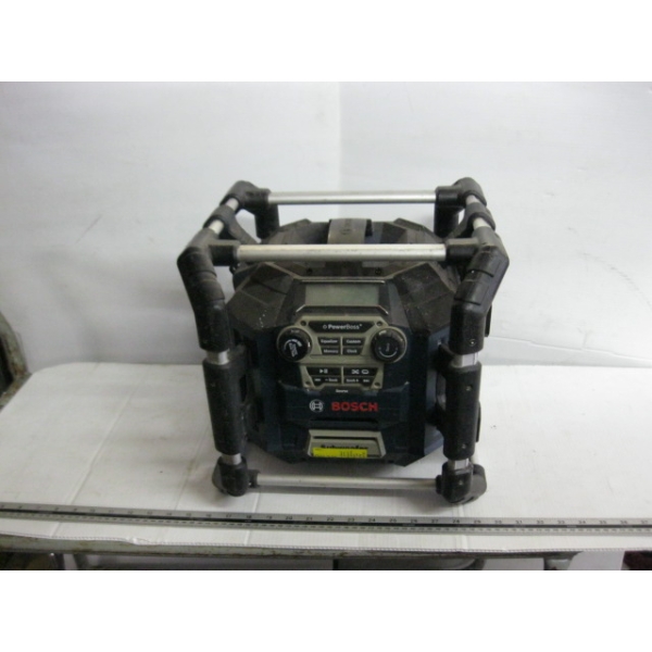 BOSCH RADIO