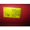 Image 4 : PLASTIC STORAGE BIN W/ASST. COSTUMES