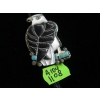 Image 3 : NAVAJO BOLO TIE, THE EAGLE