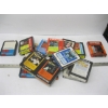 Image 4 : ASST. CASSETTE TAPES, 8 TRACK TAPES, ETC.