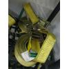 Image 1 : 2 RATCHET TIEDOWN STRAPS