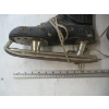 Image 3 : VINTAGE HOCKEY SKATES & GLOVES