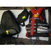 Image 1 : BACKPACK, OUTBOUND LIFEJACKET & A HIP BAG