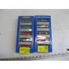 Image 1 : 2 HOT WHEELS 5 PACK CAR SETS