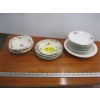Image 1 : CHINA DISHWARE, ETC.