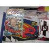 Image 3 : ASST. NASCAR ITEMS: PROGRAMS, PICTURES, ETC.