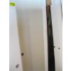 Image 1 : 24" X 80" RIGHT HAND INTERIOR DOOR W/FRAME
