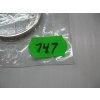 Image 3 : 1989 1 OZ. .999 SILVER COIN (TAX EXEMPT)
