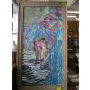Image 1 : COLORFUL ORIGINAL PAINTING