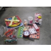 Image 1 : ASST. GAMES, POKER CHIPS, COASTERS, ETC.