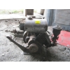 Image 4 : 2 WASHING MACHINE ENGINES W/FOOT STARTERS