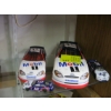 Image 1 : 4 MOBILE 1 CARS