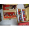 Image 2 : 2 WOOD CASED SETS OF ROUTER BITS