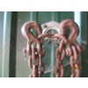 Image 2 : APPROX. 12' DOUBLE HOOK CHAIN