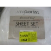 Image 2 : 2 TWIN SHEET SETS 