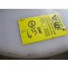 Image 6 : 3 BUCKETS OF INVERTER DUTY WIRE, COPPER, #20 13LBS, #21 42LBS, #20 23LBS