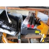 Image 2 : ASST. PAINTING ITEMS: HANDLES, ROLLERS, ETC.