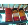 Image 1 : 3 - 15 GAL LUBRICANT CANS