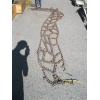 Image 1 : LG. SET OF TRACTOR CHAINS