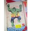 Image 3 : 2 COMIC BOOK METAL SIGNS