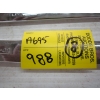 Image 5 : 8 SNAP ON COMBINATION WRENCHES - SAE