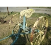 Image 3 : 2 WHEEL CART W/SEAT
