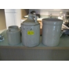 Image 1 : 3 CROCKERY ITEMS