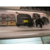 Image 1 : NINTENDO GAME W/6 GAMES & 3 CONTROLLERS