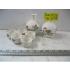 Image 1 : CHINESE VASES, SM. CUPS
