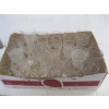 Image 1 : VINTAGE WINEGLASSES