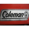 Image 2 : COLEMAN GAS BBQ ON STAND W/BAG