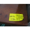 Image 4 : SM. WOODEN GARDEN TABLE