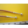 Image 4 : HOPI SILVER BOLO TIE