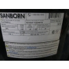 Image 4 : SANDBORN UPRIGHT AIR COMPRESSOR