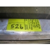 Image 4 : LOT OF MISC. - METAL CHANNEL, ALUM. TUBING, ETC.