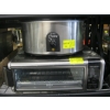Image 1 : CROCKPOT & NINJA AIR FRYER