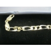 Image 3 : 10KT GOLD BRACELET