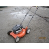 Image 1 : HUSQVARNA LAWNMOWER