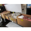 Image 1 : 4 BOXES OF ASST. CANNING JARS
