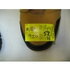 Image 4 : NEW PAIR OF SZ 11 STEEL TOE WORK BOOTS