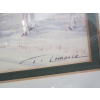 Image 4 : 4 FRAMED PICTURES