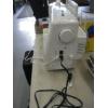 Image 5 : GENOME MEMORY CRAFT 6600 PROFESSIONAL SEWING MACHINE W/BAG & ACCESS.