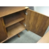 Image 3 : 160CM SIGMA WALNUT SIDEBOARD
