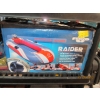 Image 1 : RAIDER BULLET BOAT IN BOX - MOTORIZED