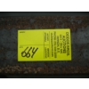 Image 6 : 3 SHELVES OF ASST. STEEL