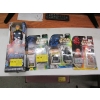 Image 1 : 4 FIGURINES - NEW IN PACKAGES