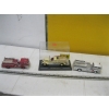 Image 1 : 3 DIECAST FIRE TRUCKS