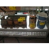 Image 1 : MISC. WOODEN 2 PIECE TRAIN, GERMAN BEER STEIN & A WATER PITCHER